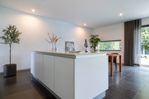 Medium property photo - Spaaklaan 14, 3446 HD Woerden